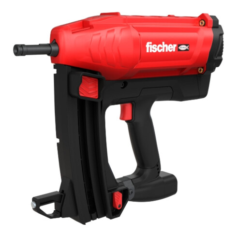 fischer Ensemble pistolet à goujons béton FGC 100 (UE)