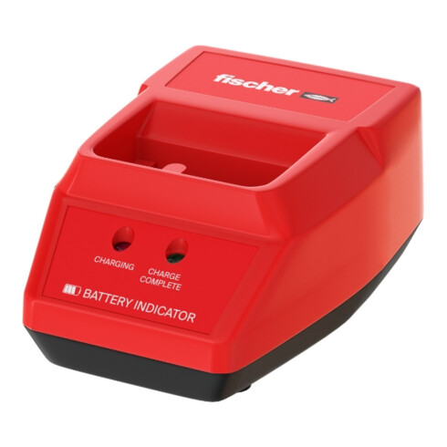 fischer Ensemble pistolet à goujons béton FGC 100 (UE)