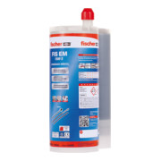 fischer Epoxidharzmörtel FIS EM 1500 S-1