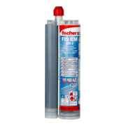 fischer Epoxidharzmörtel FIS EM 585 S-1