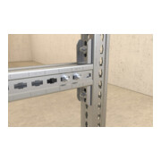 fischer Équerre de montage FMA 120-2