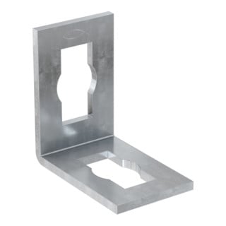 fischer Equerre de montage PFAF 2