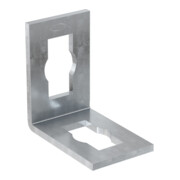 fischer Equerre de montage PFAF 2 A4-5