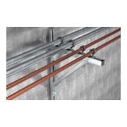 fischer Equerre de montage PFAF 4-4