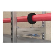 fischer Equerre de montage PFAF 4 A4-2