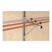 fischer Equerre de montage PFAF 4 zl-4