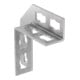 fischer Equerre universelle PUWS 4x4 zl-2