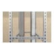 fischer Equerre universelle PUWS 4x4 zl-5