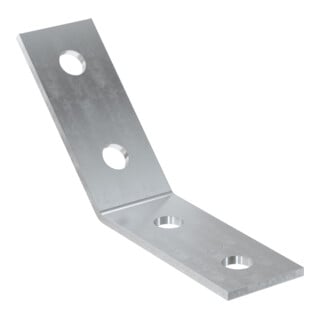 fischer Equerres de montage FAF 4/135°