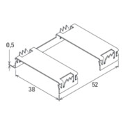 fischer Erdungsclip A2