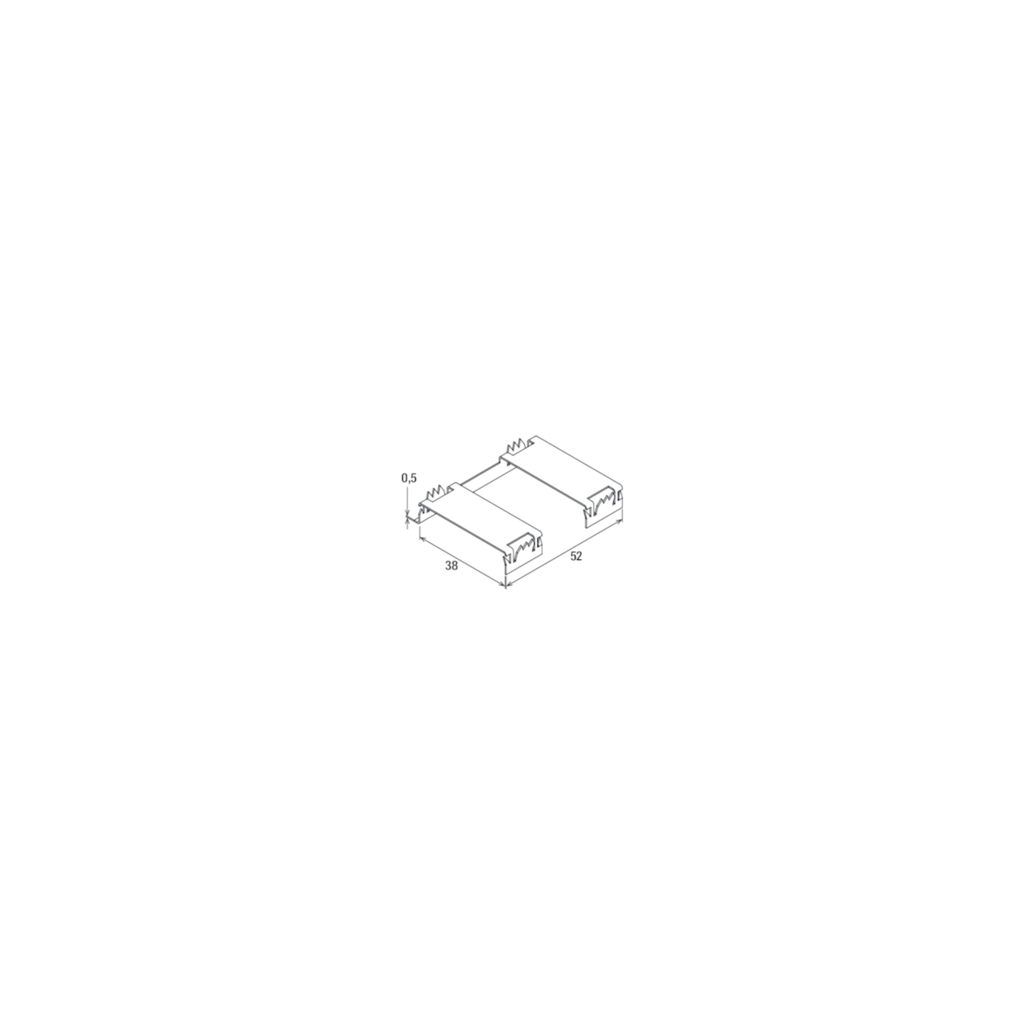fischer Erdungsclip A2