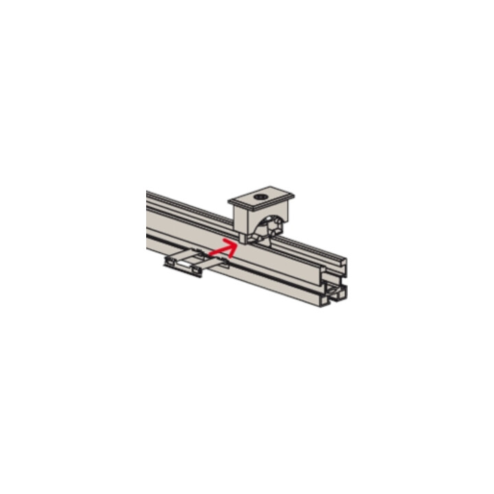 fischer Erdungsclip A2