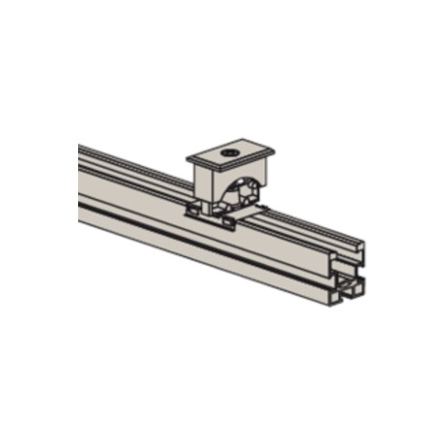 fischer Erdungsclip A2