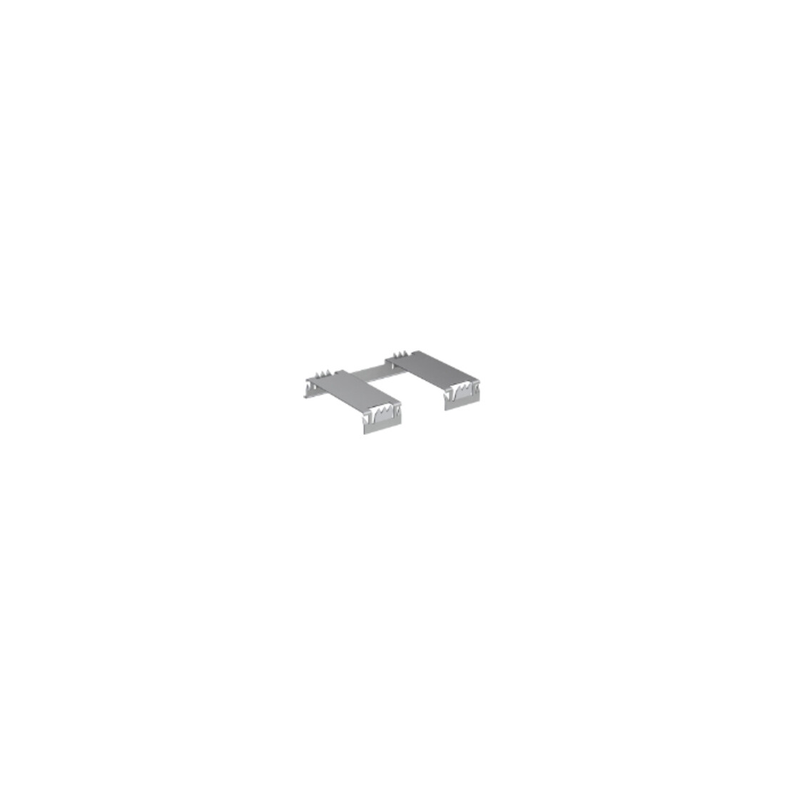 fischer Erdungsclip A2