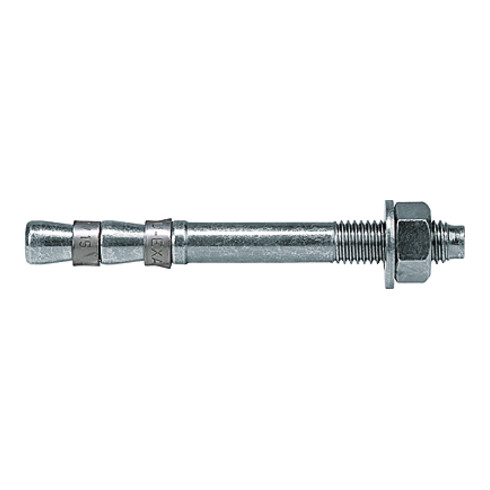 fischer Express-Anker EXA 16/75 gvz