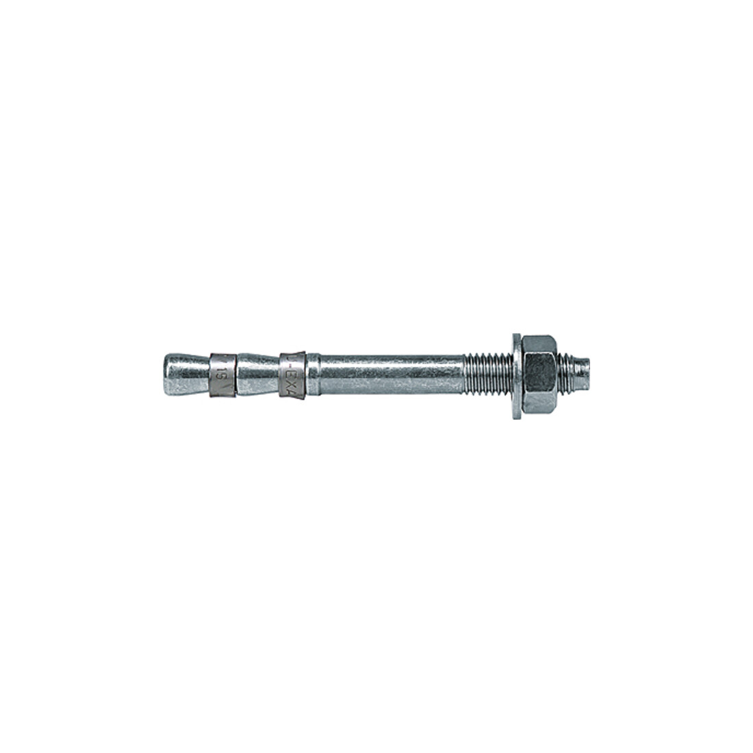fischer Express-Anker EXA 6/40 gvz