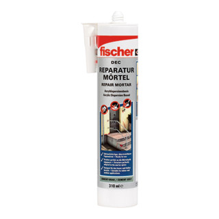 Ciment fischer Express DEC