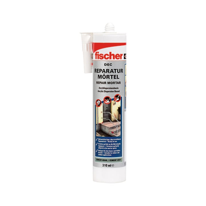 fischer Express Cement DEC