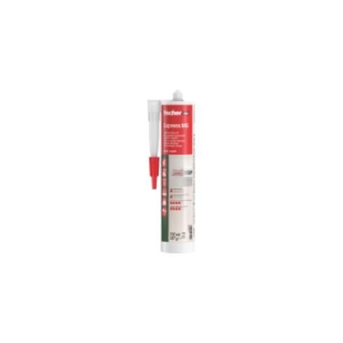 fischer Express MS 290 weiß
