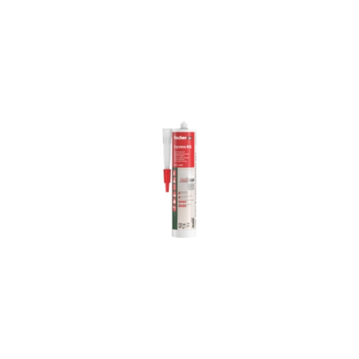 fischer Express MS 290 weiß