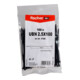 fischer Fascetta serracavi UBN nera-2