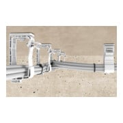 fischer Fascetta serracavi UBN nera-4