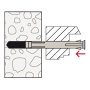 fischer Fensterrahmend. F 10 M 152 K (6)-5