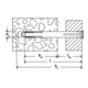 fischer Fensterrahmend. F 10 M 152 K (6)-5