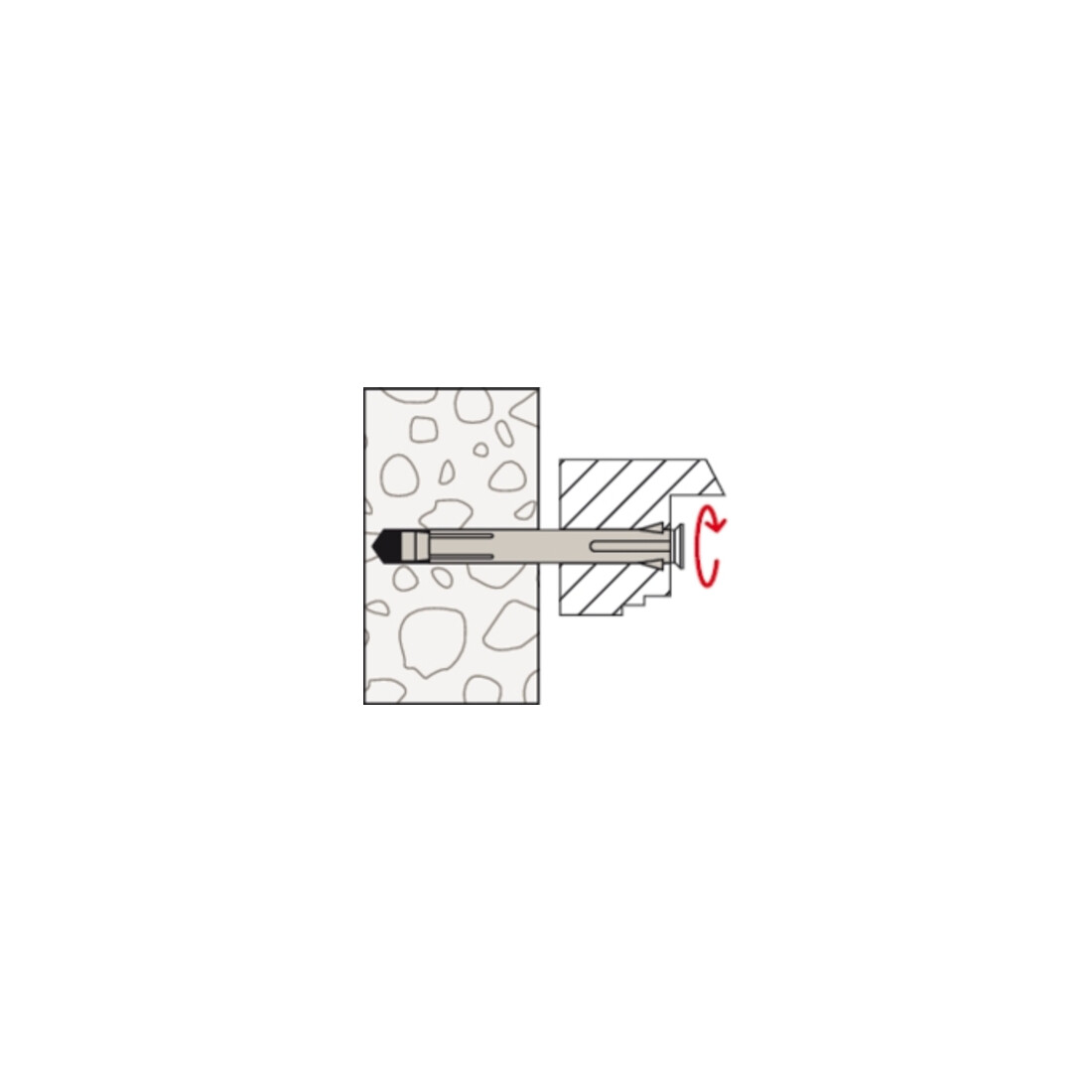 fischer Fensterrahmend. F 10 M 152 K (6)