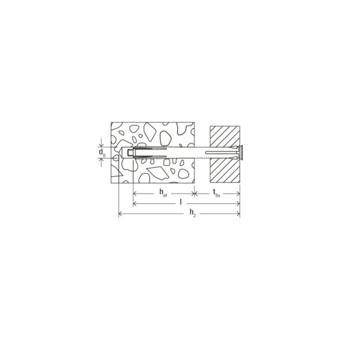 fischer Fensterrahmend. F 10 M 152 K (6)