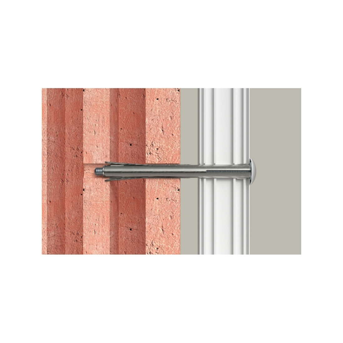 fischer Fensterrahmend. F 10 M 152 K (6)