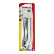 fischer Fensterrahmendübel F 10 M 132 K (6)-1
