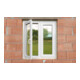 fischer Fensterrahmenschraube FFSZ 7,5x112-3