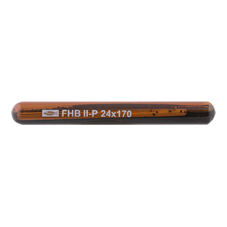 cartouche de mortier Fischer FHB II-P