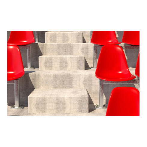fischer Filetage intérieur FH II 12/M8 I K (2)