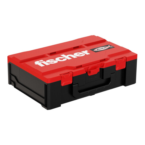 fischer FIS DB S Pro Pistolet à batterie pour cartouches