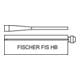 fischer FIS HB 360 1 Kartusche m. 2 Statikmischer S-1