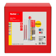fischer FIS V Plus 360 S UMK (24)-5