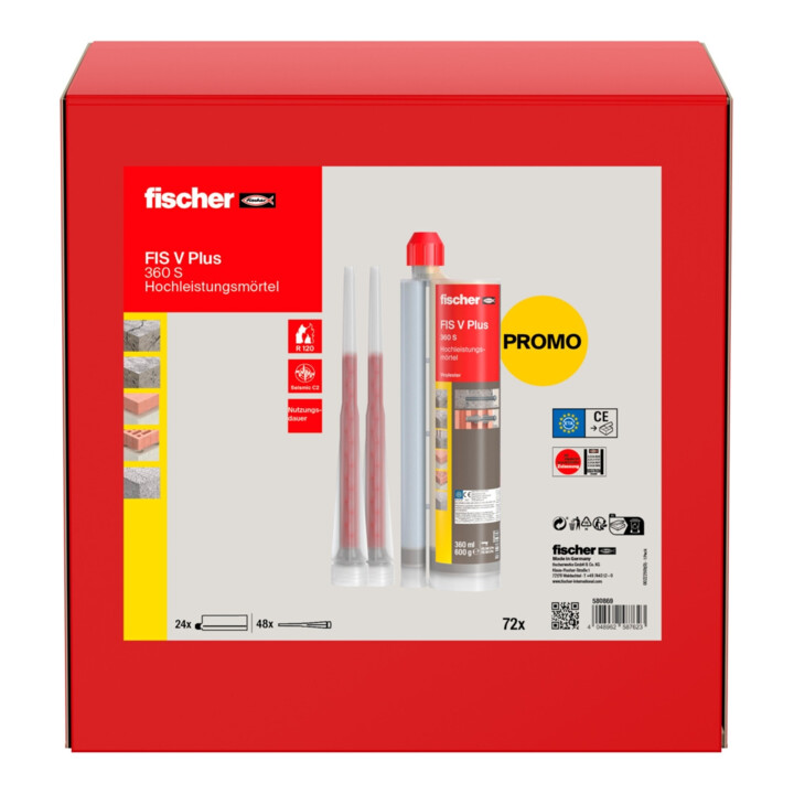 fischer FIS V Plus 360 S UMK (24)