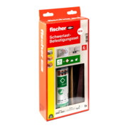 fischer FIS V Zero 300 T SBS Set pour M10 R-4
