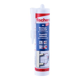 fischer fix it adhésif de montage MK-310
