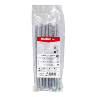 Fixation pour cadres fischer SXRL FUS