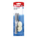 fischer Fixation pour lavabo WST 10 x 140 K SB-SaMo-1