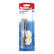 fischer Fixation pour lavabo WST 10 x 140 K SB-SaMo