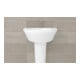 fischer Fixation pour lavabo WST 10 x 140 K SB-SaMo