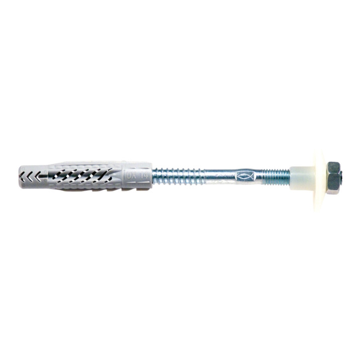 fischer Fixation pour lavabo WST 10 x 140 K SB-SaMo