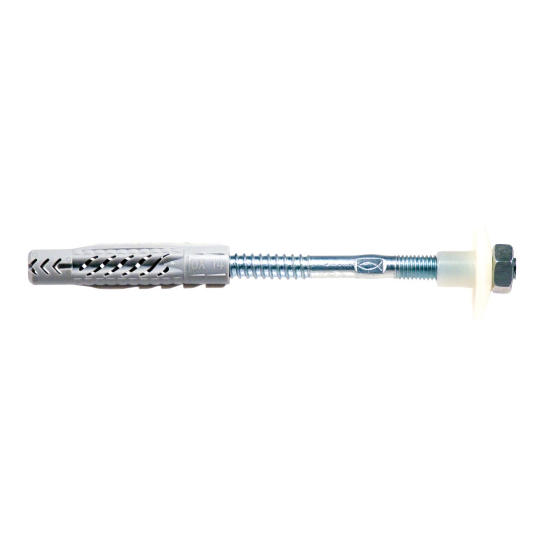 fischer Fixation pour lavabo WST 10 x 140 K SB-SaMo