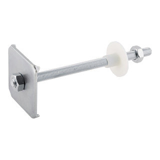 fischer Fixation pour lavabos et urinoirs WDP 10 x 170