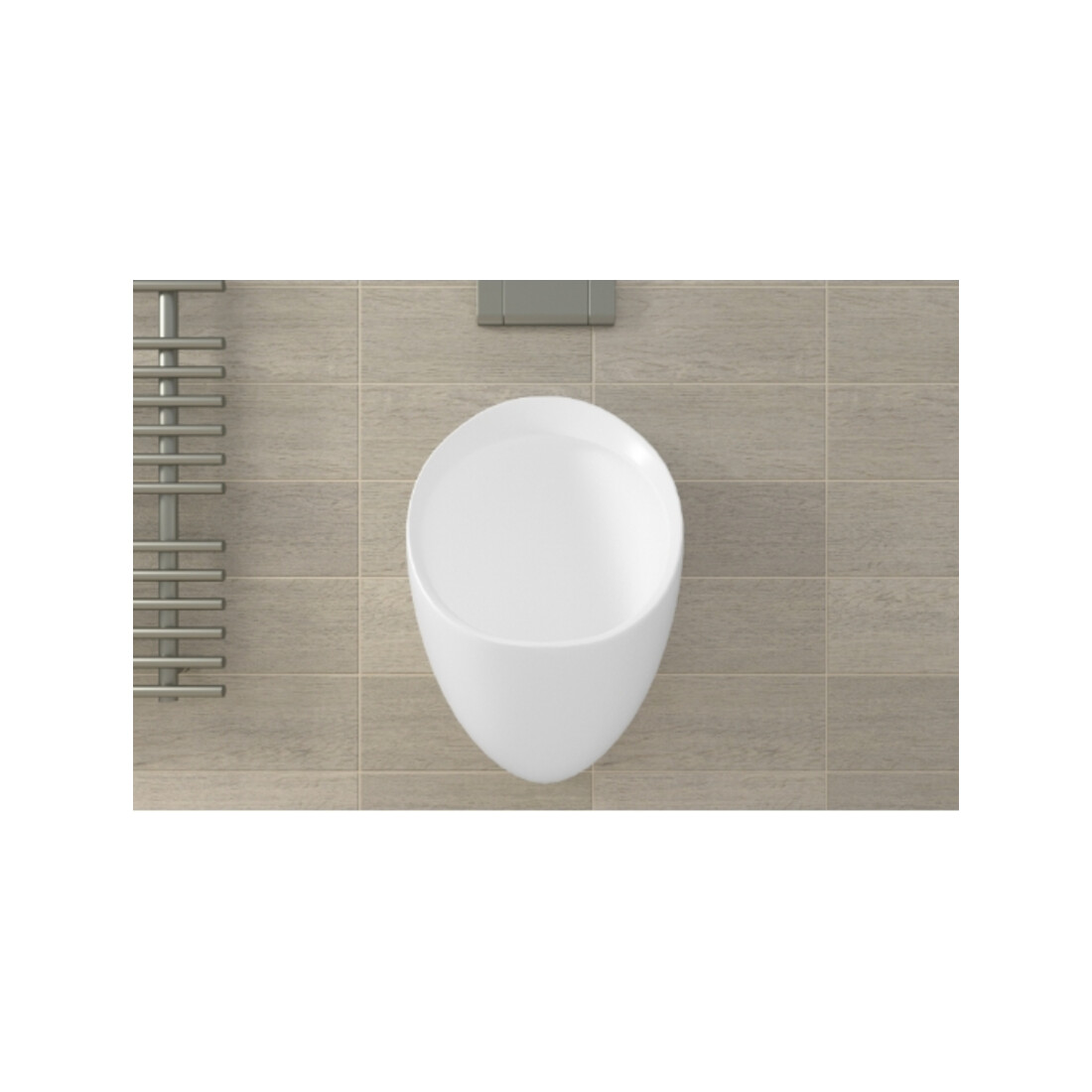 fischer Fixation pour lavabos et urinoirs WDP 10 x 170
