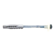 Fixation pour lavabos fischer WST